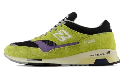 1500 New Balance Made in England 'Green Oasis'