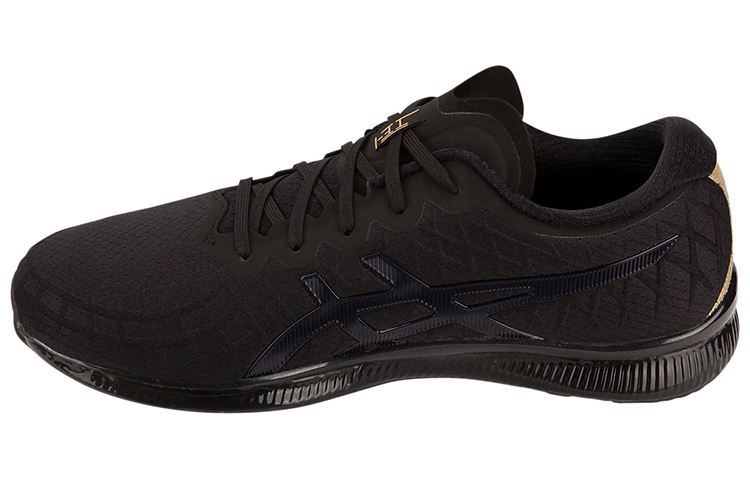 ASICS Gel Quantum Infinity ‘Black’