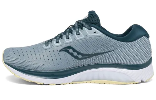 Saucony Guide 13 Guide Support Low top Running Shoes Men's Dark Cyan