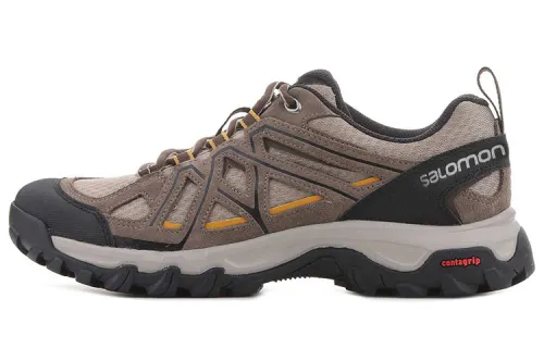 SALOMON Evasion 2 Aero 'Light Coffee' / L00