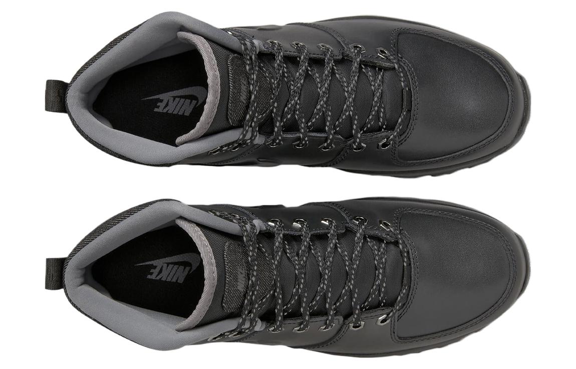 Nike Manoa Leather Se Black