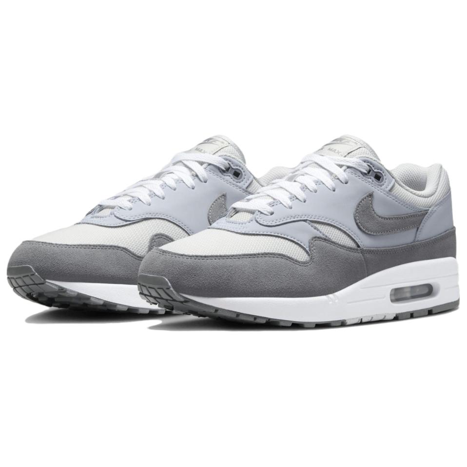 Nike Air Max 1 ’87 Photon Dust Wolf Grey