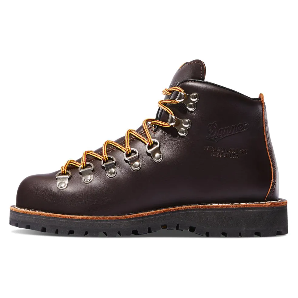 Danner Waterproof Ankle Length Outdoor Boots Women's Brown