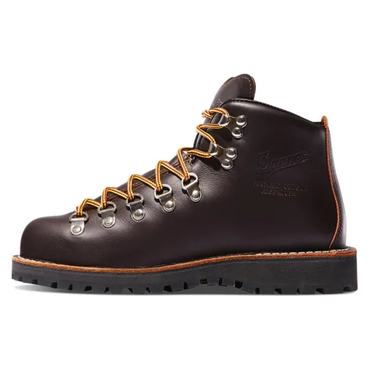 Danner Waterproof Ankle Length Outdoor Boots Women's Brown