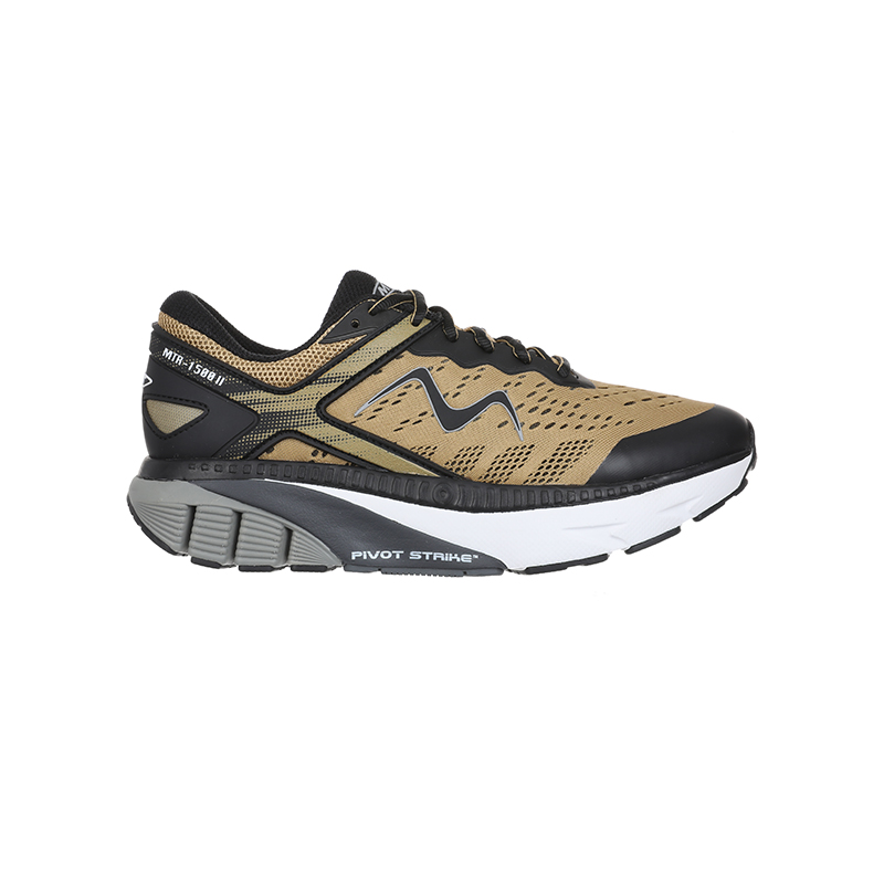 MBT Cushioning Breathable Height Increasing Rebound Casual Running Shoes Women’s