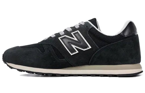 New Balance 373 Series Sneakers Black