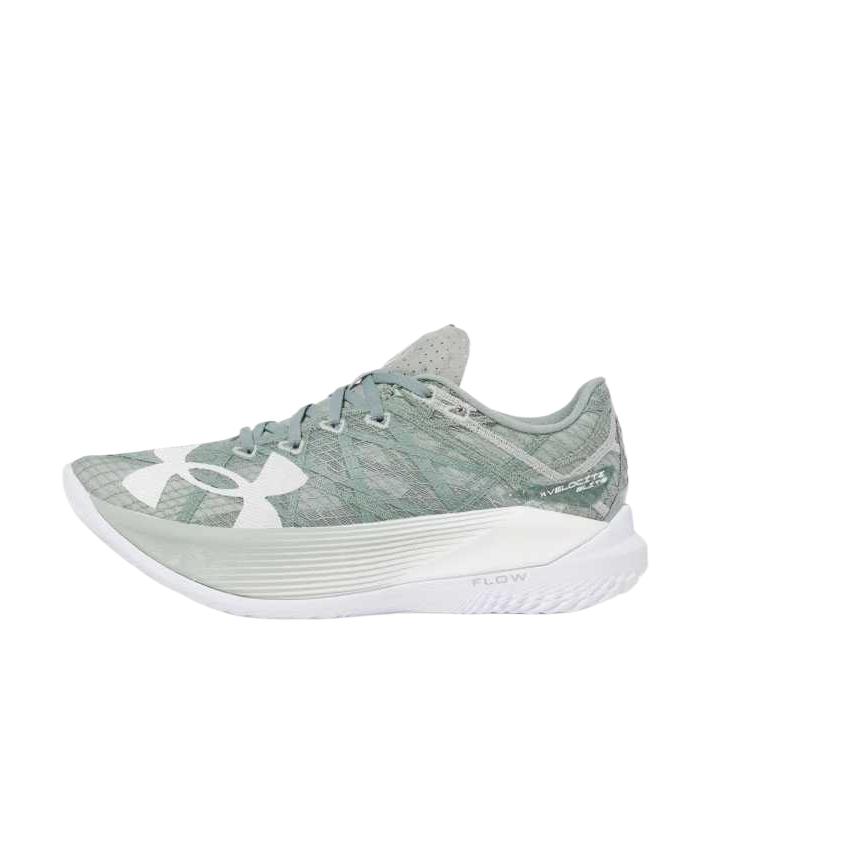 Кроссовки Under Armour Velociti Elite 2 Flow (зеленые)