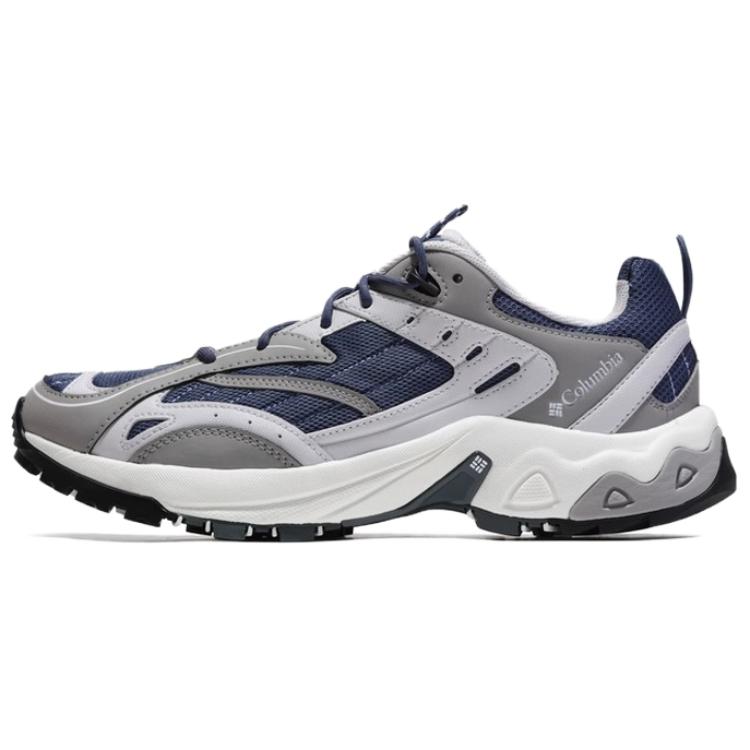 Columbia Abrasion Resistant Waterproof And Breathable Support Low top Outdoor Shoes Men’s