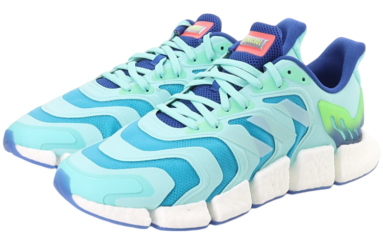 Adidas Climacool Vento ‘Signal Cyan’