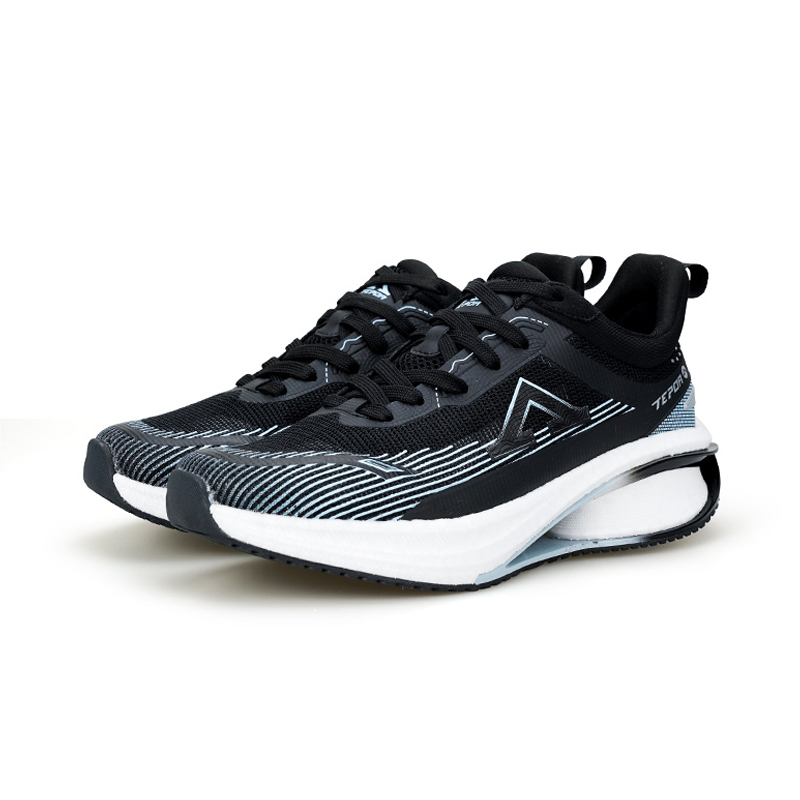 TEPOR Cushioning Slip Resistant Abrasion Resistant Cushioning Slip Resistant Abrasion Resistant Low top Running Shoes