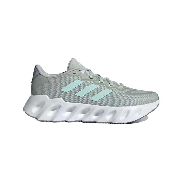 Adidas Switch Run Low top Running Shoes Unisex Green
