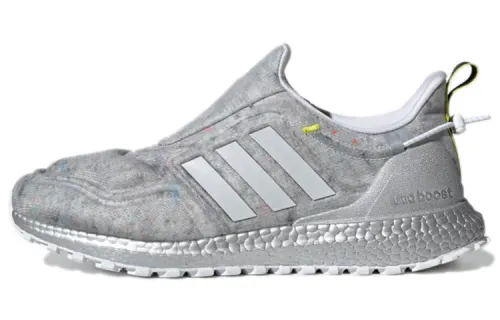 Adidas UltraBoost Cold.RDY 'White Grey'