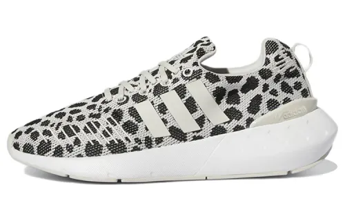 Adidas Swift Run 22 'Dalmatian' Women's