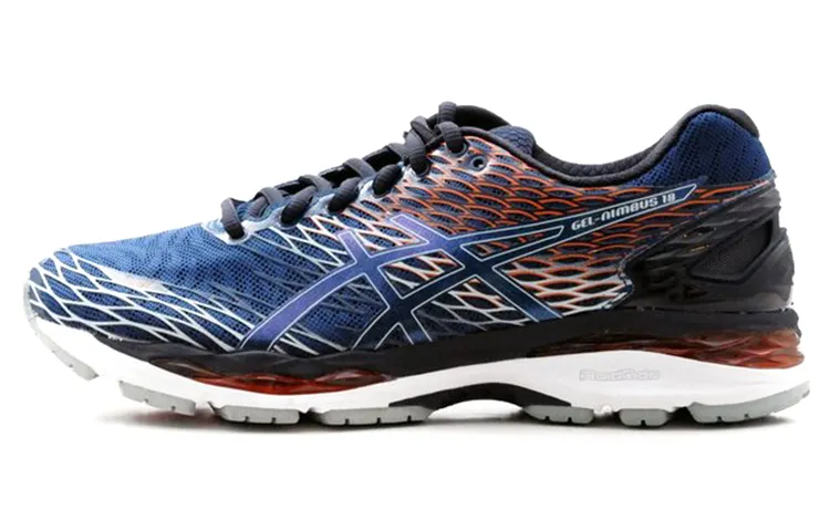 ASICS Gel Nimbus 18 SW 'Dark Blue'