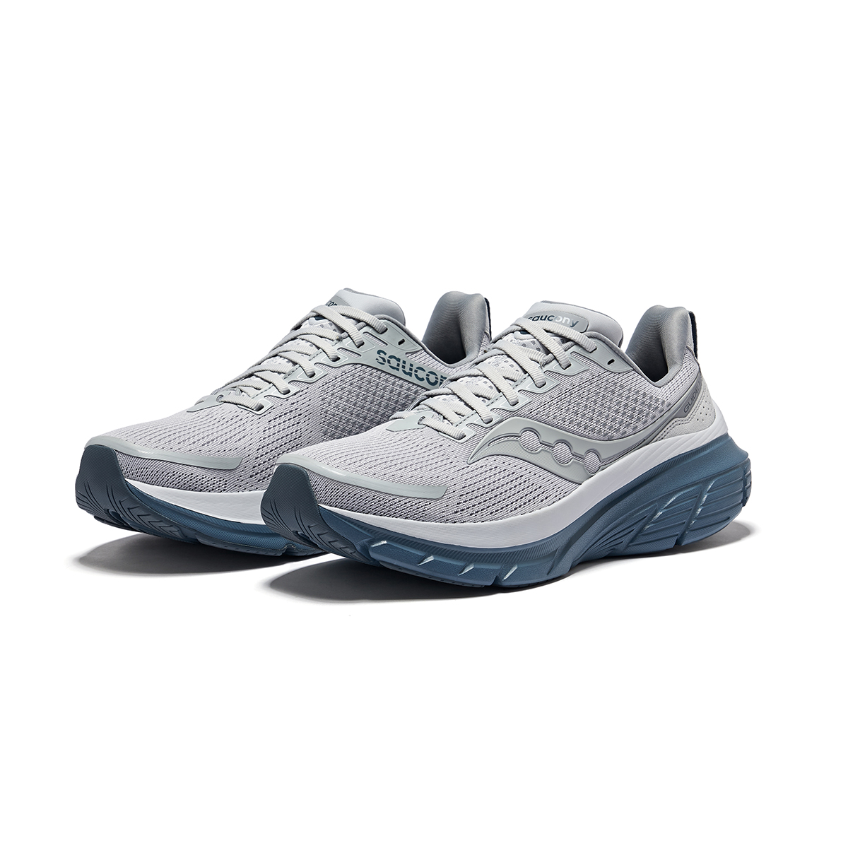 Saucony Guide 17 Cloud Mirage