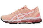 Asics Gel Quantum 360 Breathable Low top Running Shoes Women's Pink