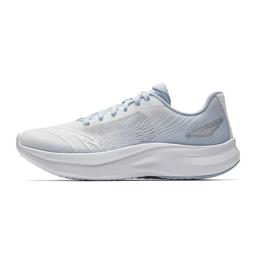 Anta Cushioning Rebound Lightweight Breathable Cushioning Rebound Lightweight Breathable Low top Training Racing