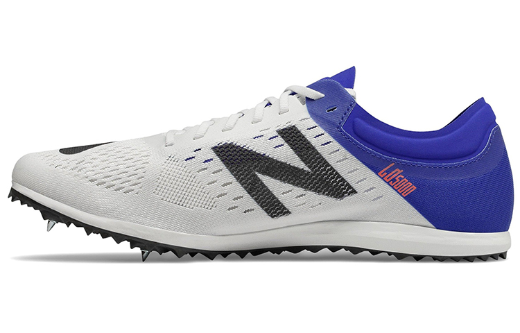 New Balance LD5000 V6 Track Spike 'Grey Blue'