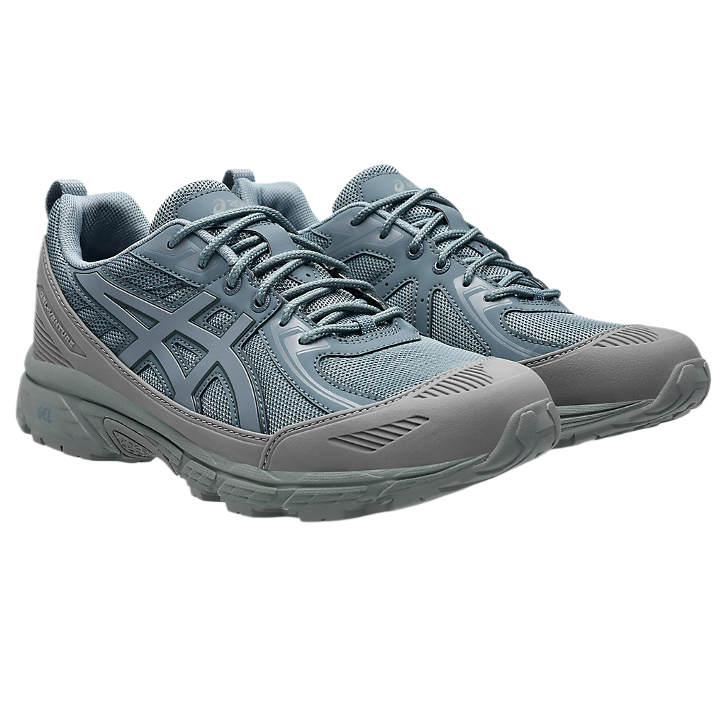 Asics Gel Venture 6 Low top Running Shoes Unisex Taupe