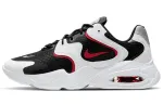 Nike Air Max 2X 'White Black Red'