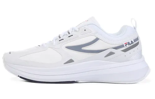 FILA White/Gray
