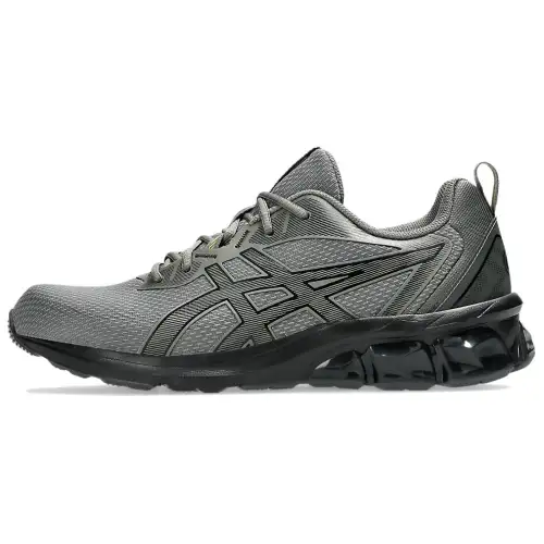 Asics Gel Quantum 90 5 Low top Running Shoes Men's Gray