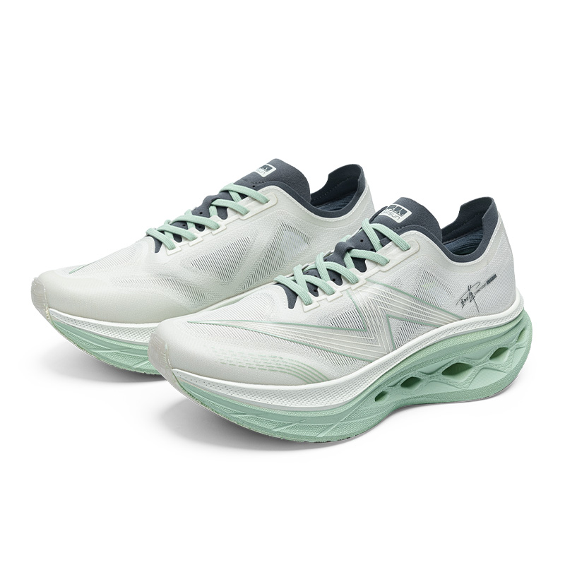 ANGSHAN Cushioning Coverage, Rebound Height Increasing, Abrasion Resistant, Lightweight, Breathable, Slip Resistant