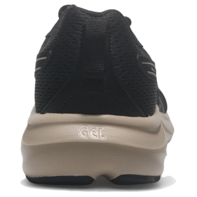 Asics GEL CONTEND 9 Low top Casual Running Shoes Men’s Black