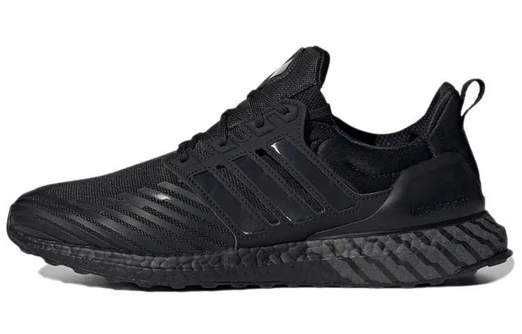 Adidas Ultra Boost Dna Black