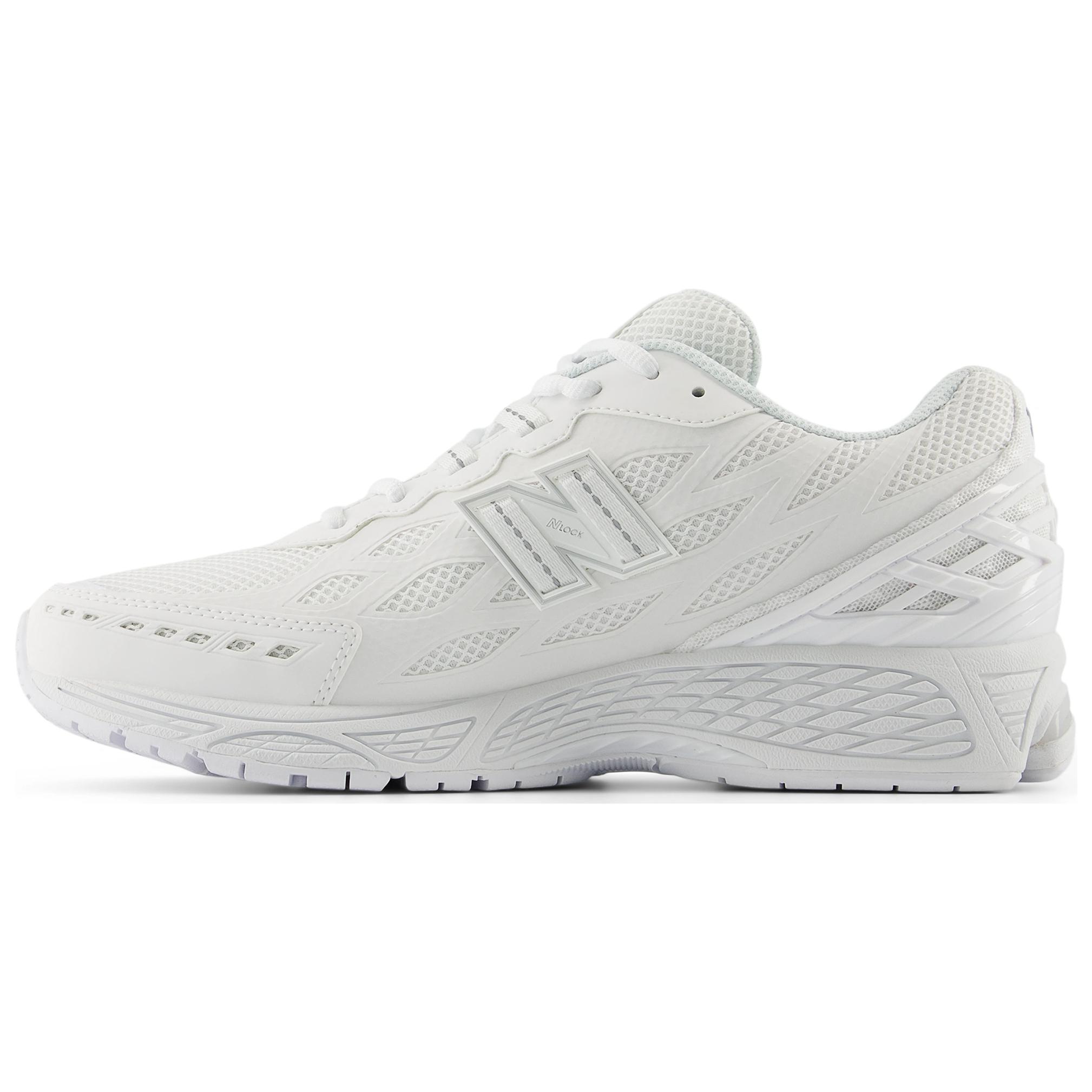 Кроссовки New Balance New Balance 1906W W N-Ergy (белые)
