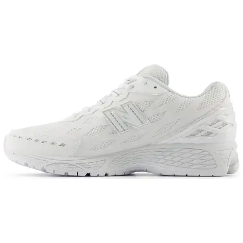 1906 New BalanceW 'Triple White'
