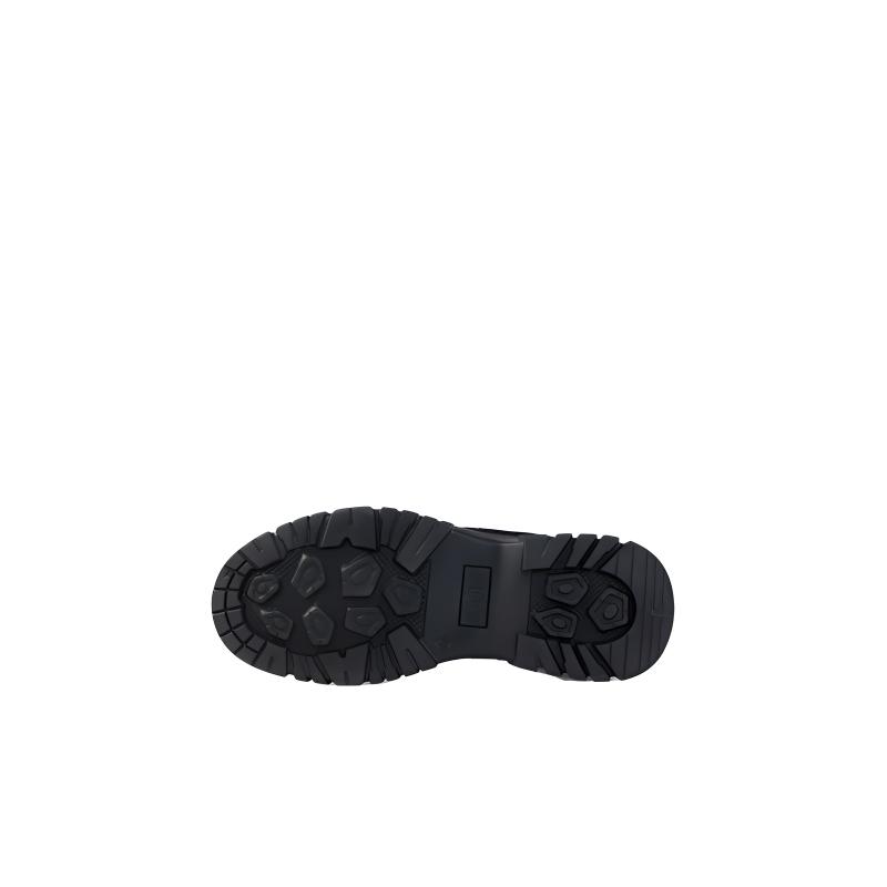 GUYISA Abrasion Resistant Slip Resistant Support Abrasion Resistant Slip Resistant Support High top Outdoor Shoes Men’s