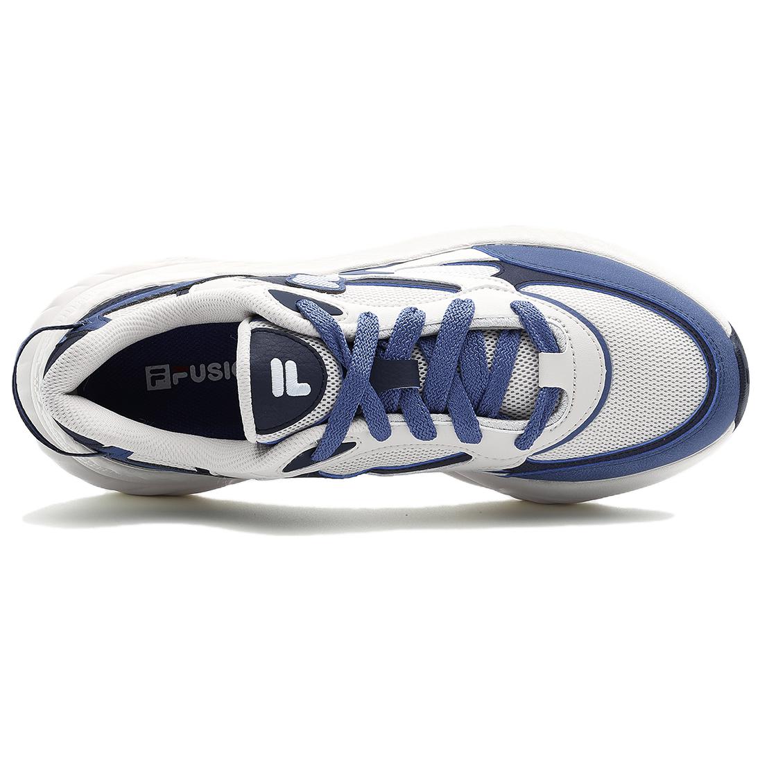 FILA FUSION Conch 2 Shoes ‘Blue White’