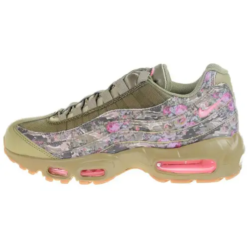Nike Air Max 95 'Floral Camo' Women's
