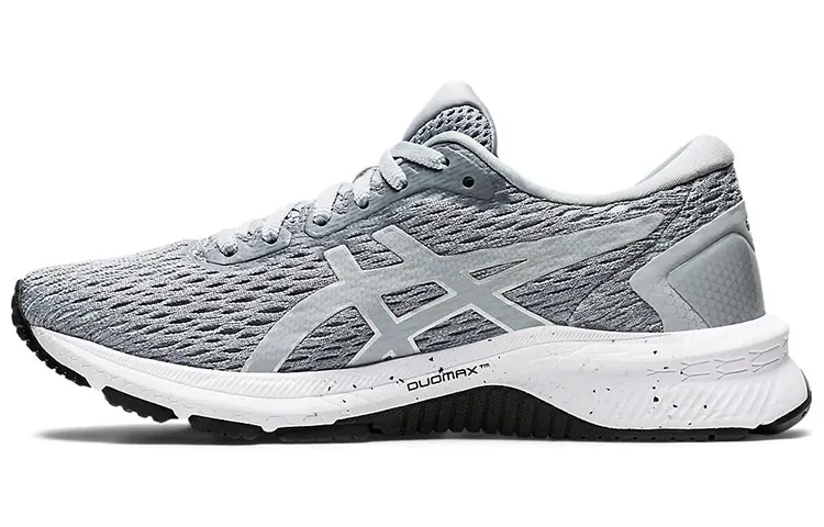 ASICS GT 1000 9 'Piedmont Grey Silver' Women's