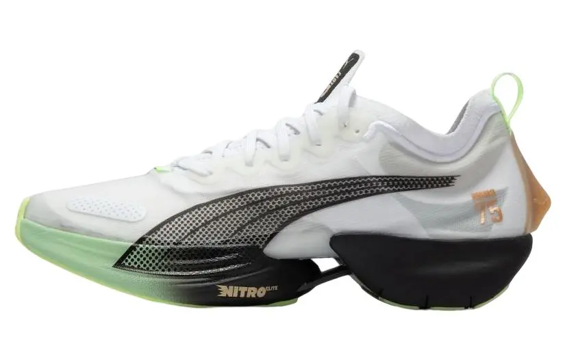 PUMA Fast R Nitro Elite Run 75