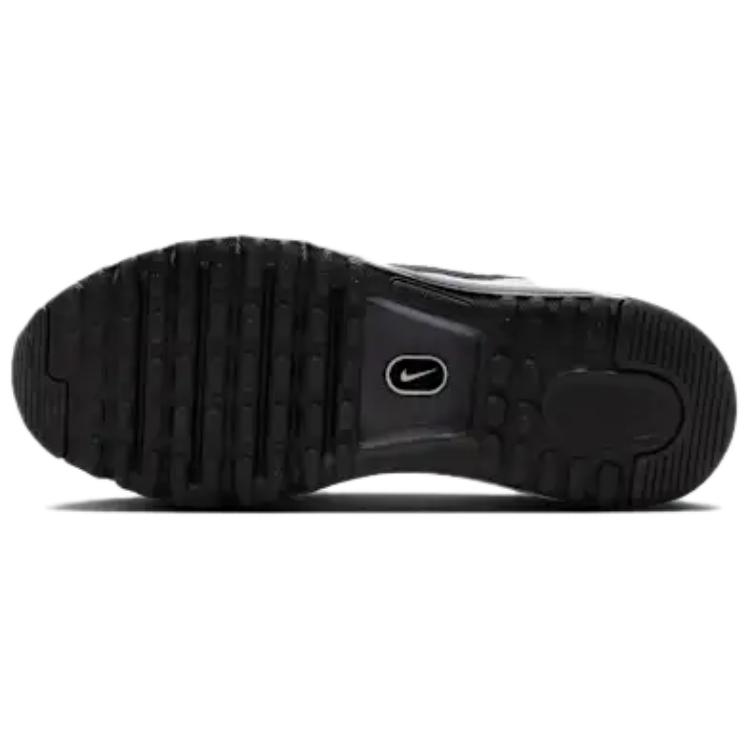 Nike Air Max 2013 Summit White Midnight Navy Black