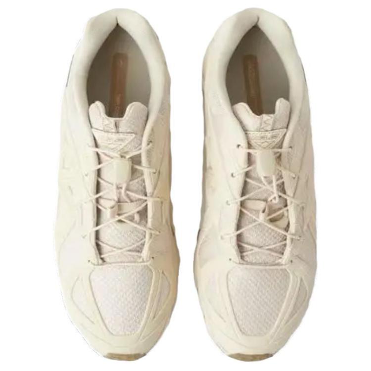 610 New Balance ‘Molded Pack — Beige’
