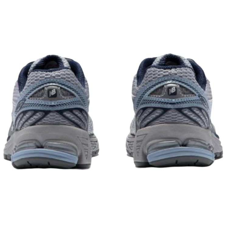 New Balance 860 V2 Low top Casual Running Shoes Unisex Gray