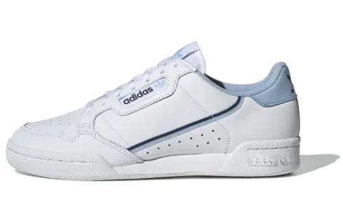 Adidas Continental 80 'White Blue' Women's