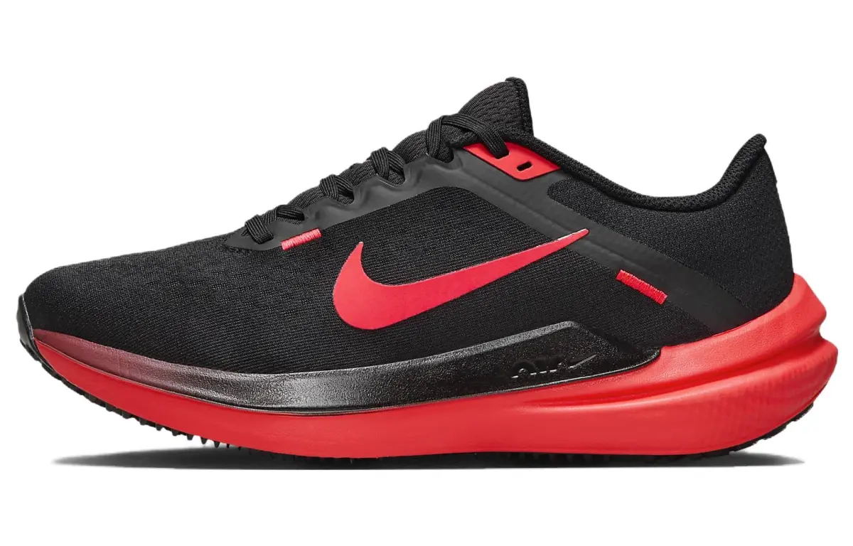 Nike Air Winflo 10 Cushioning Abrasion Resistant Breathable Cushioning Abrasion Resistant Breathable Low top