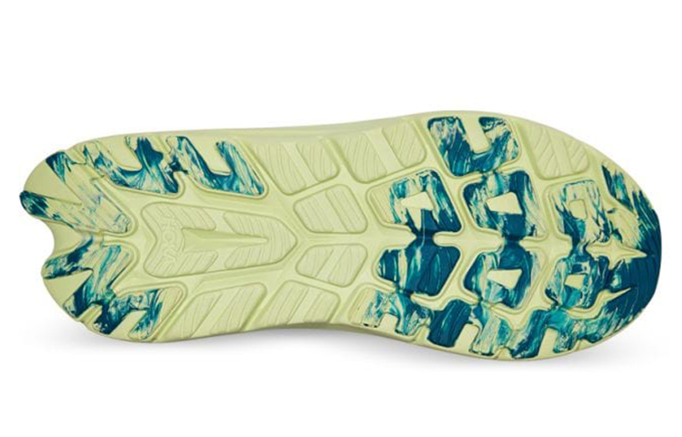 HOKA ONE ONE Kawana Blanc De Blanc Butterfly