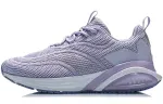 Li Ning Cushioning Breathable Low top Running Shoes Women's