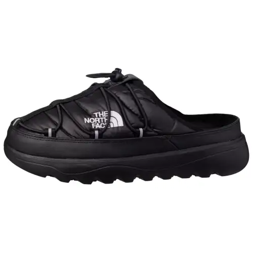 THE NORTH FACE BOREALIS Abrasion Resistant Slip Resistant Abrasion Resistant Slip Resistant Closed Toe Slippers Unisex