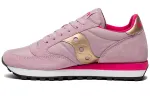 Saucony Jazz Original Running Shoes Women's Low Top Pink/Red