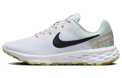 Nike Revolution 6 Next Nature Premium 'White Multi' Women's