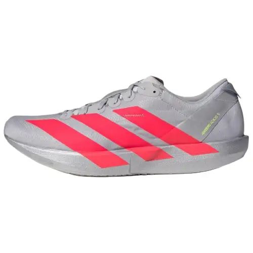 Adidas Adizero Adios 9 Breathable Support Low top Training Long Distance Running Physical Fitness Test & Exam