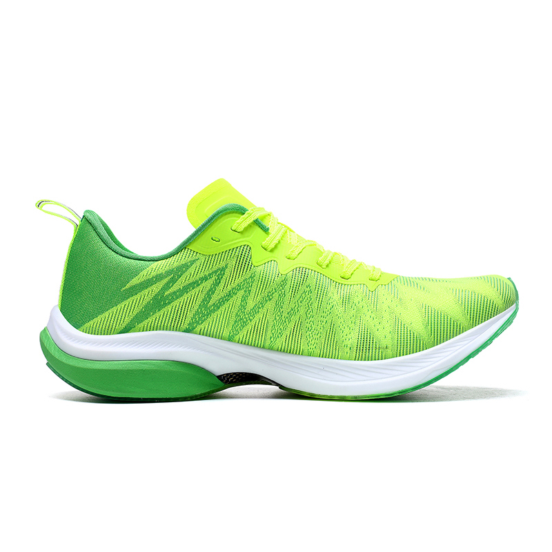 Up Run Running Shoes Men’s Turquoise Green