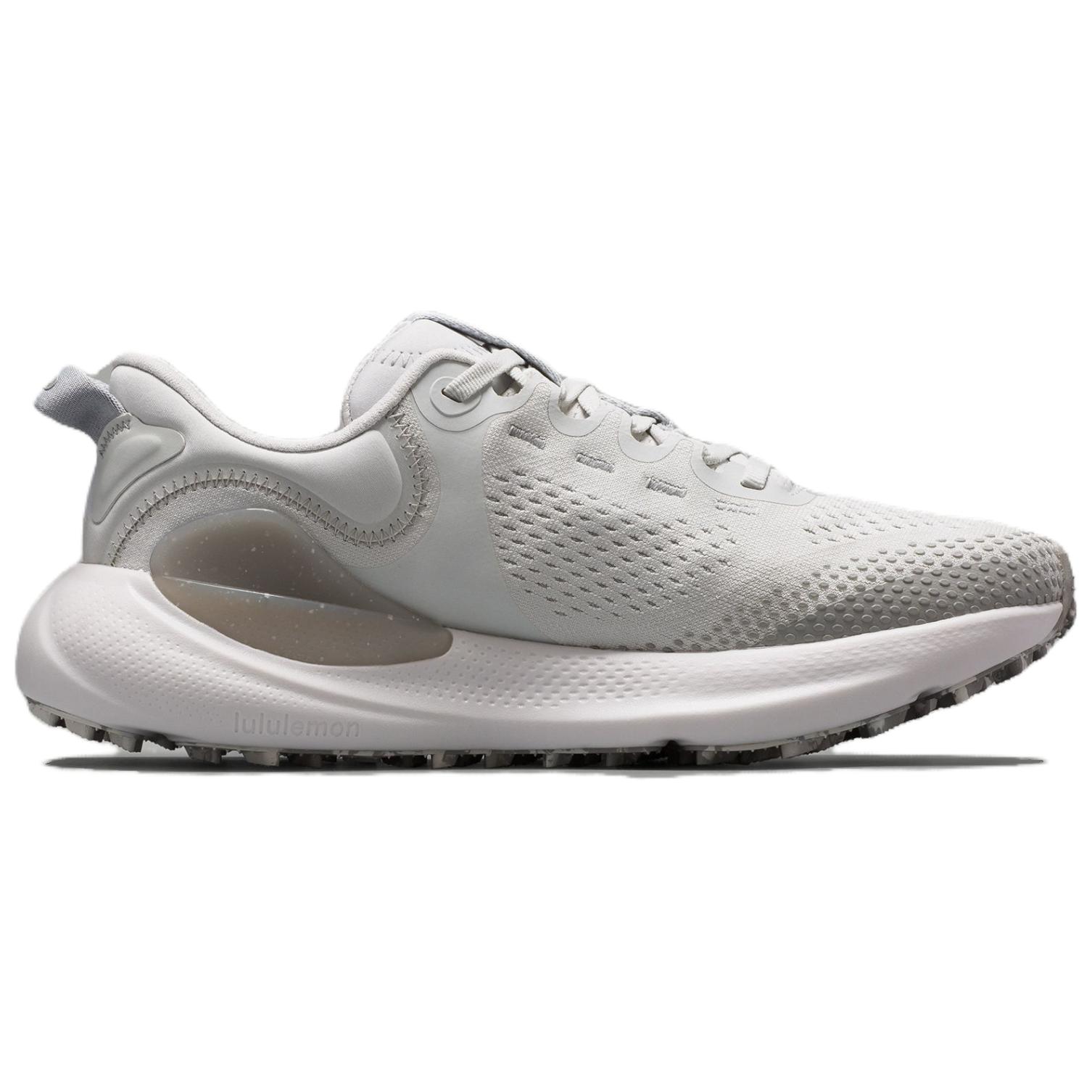 Lululemon Beyondfeel Trail Breathable Support Low top Casual Trail Running Shoes Unisex