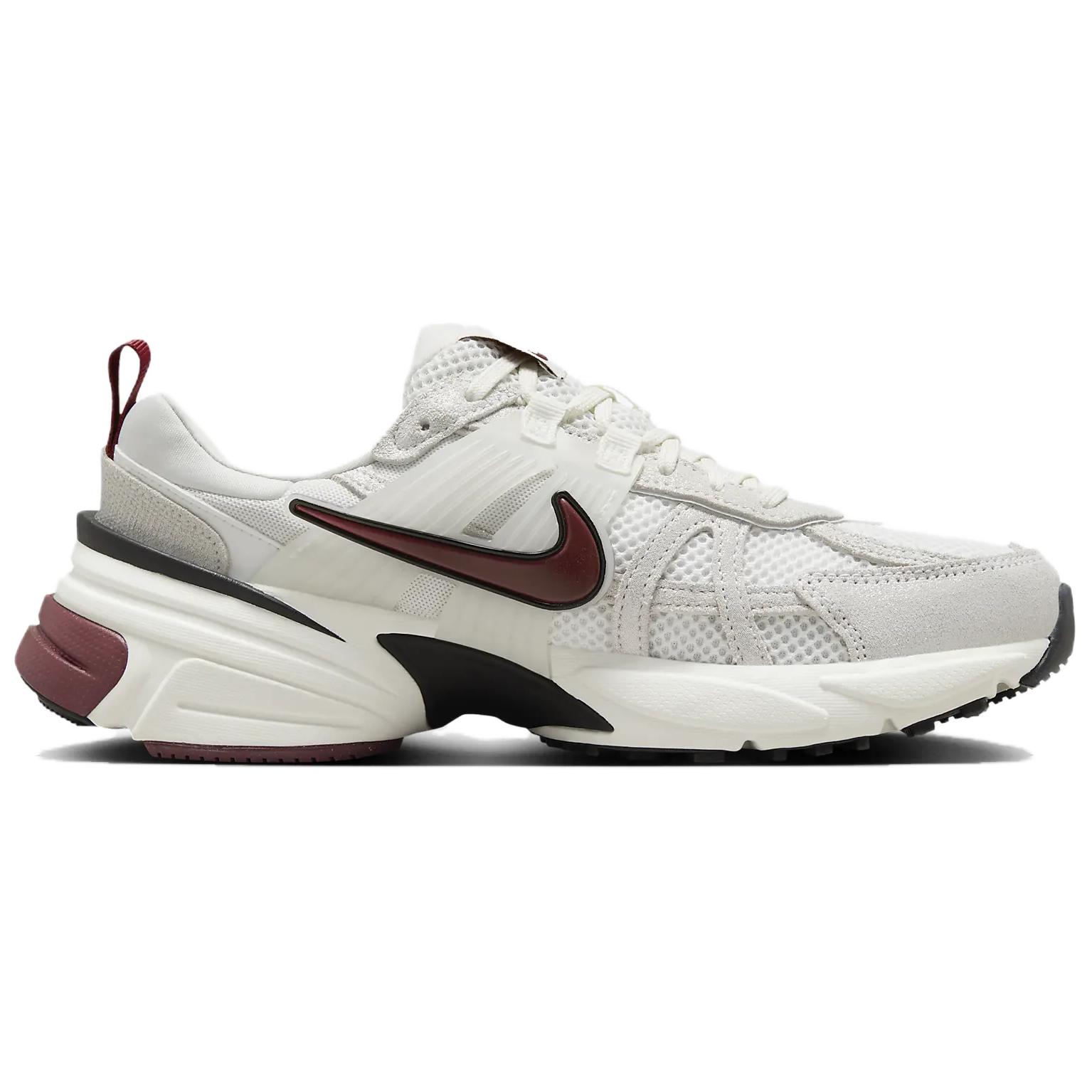 Nike V2K Run Se White Team Red Women’s